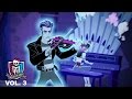 Playing the Boos | Volume 3 | Monster High