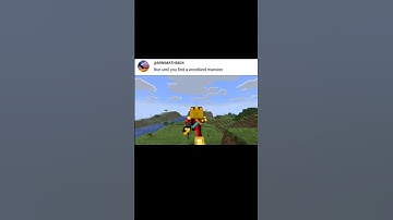 Run until you complete the task Ep9 #minecraft