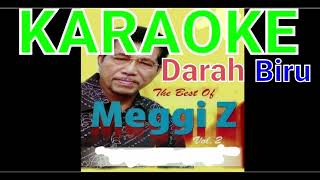 Watch Meggy Z Darah Biru video