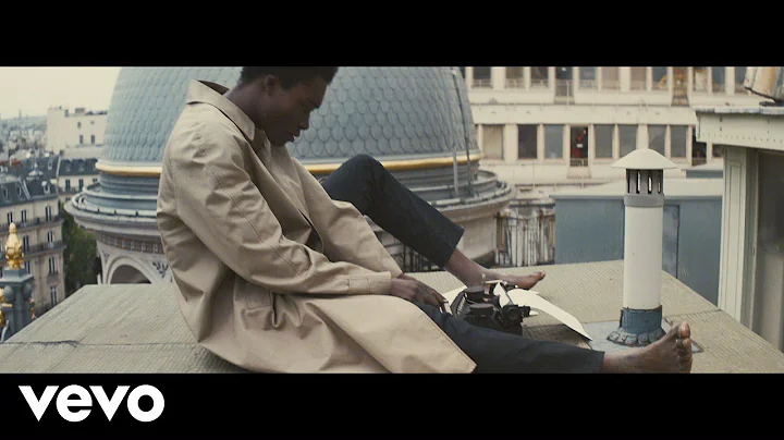 Benjamin Clementine - London