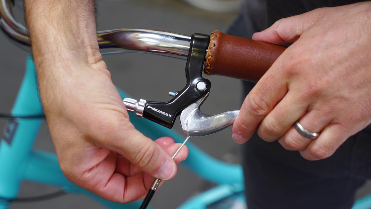 sixthreezero assembly