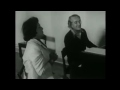 Capture de la vidéo Sergiu Celibidache & Birgit Nilsson (1968)