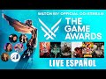 The Game Awards 2025 - Español Co-Stream 🎮