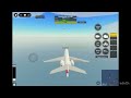 Flying Flight Speedbird-4238 Bombardier CRJ700 in PTFS