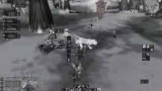 Horde Vs. Alliance In Alterac