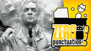 The Evil Within 2 (Zero Punctuation)