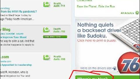 howtoclaimyourblogon technorani