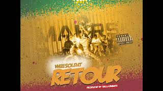 WEEI SOLDAT -RETOUR-(AUDIO OFFICIEL )