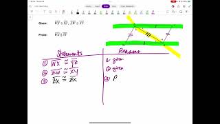 Hon Geo Triangle Congruency (Days 2 & 3) Notes (4.2, 4.3, & 4.5) 3 of 3