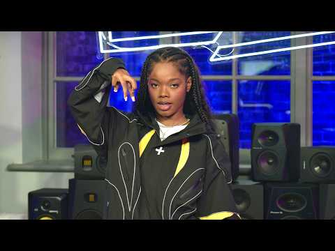 Cristale - Quantum Loop | Reprezent Off-Air