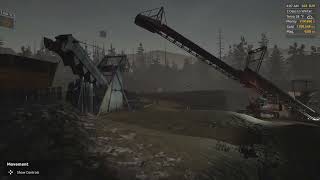 Gold rush the game:Mining claim 2 the digging saga conitnues screenshot 1