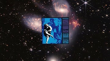 So Fine - Guns N Roses slowed