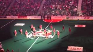 Drill Crew December 20, 2014