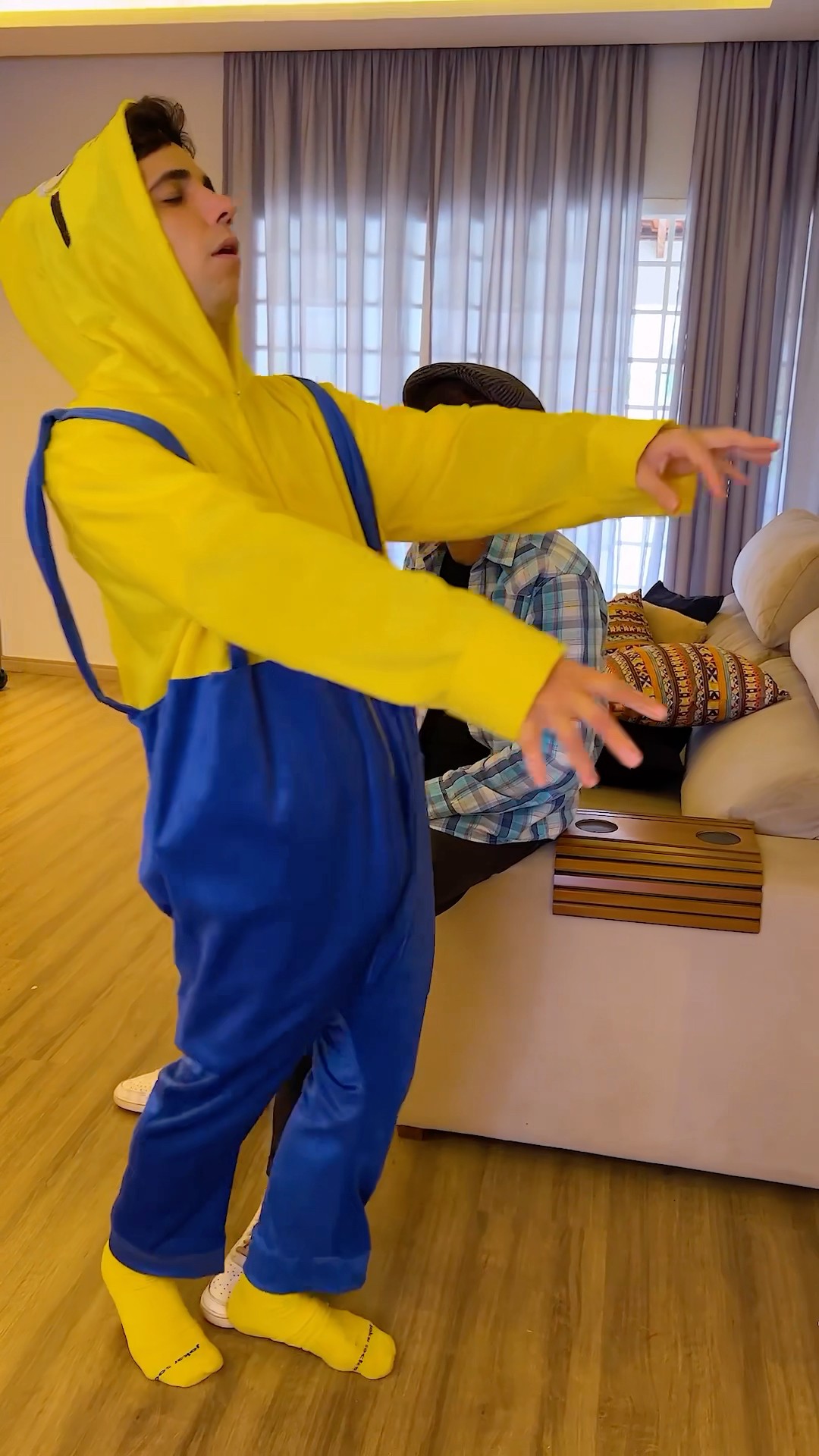 MAIKIN SONÂMBULO