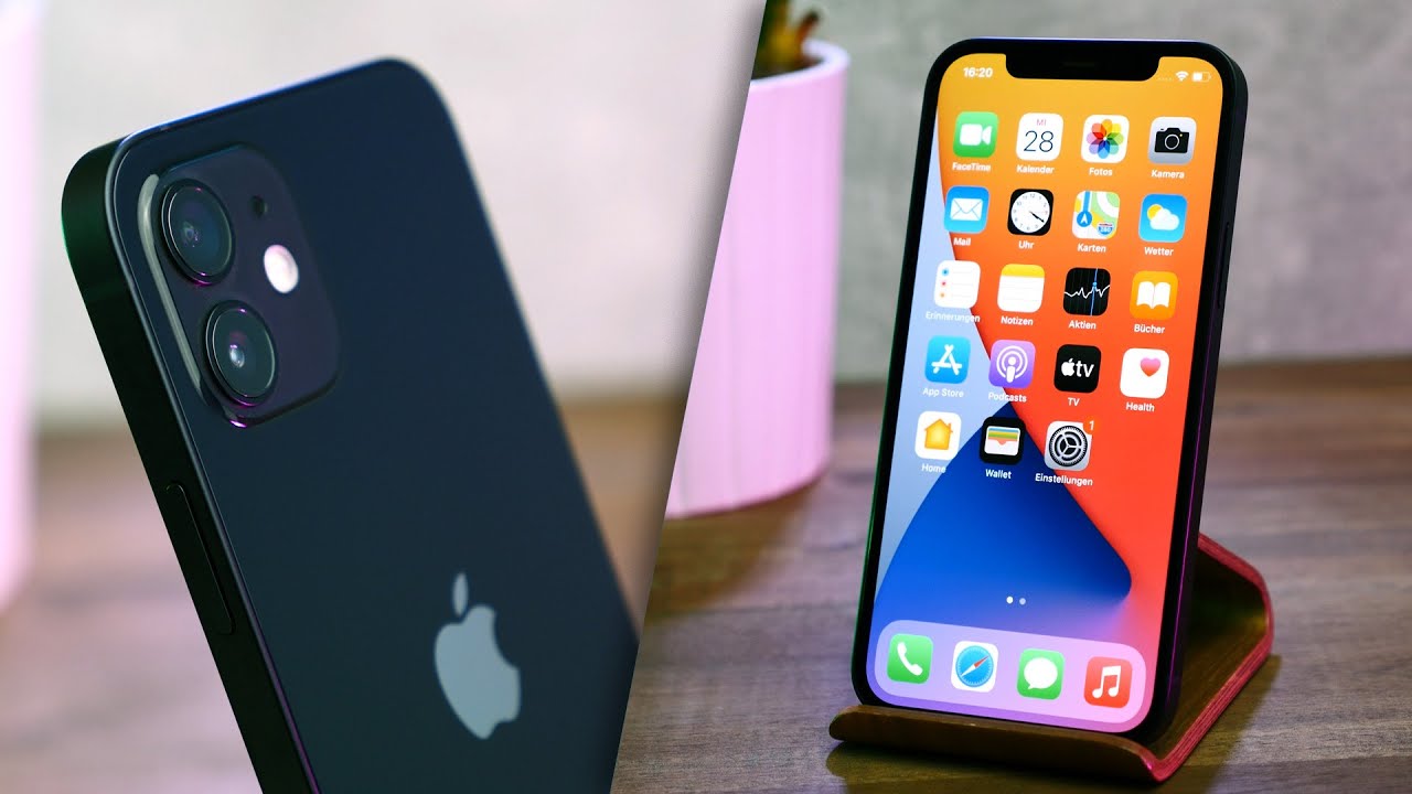 iPhone 12 im Test | CHIP