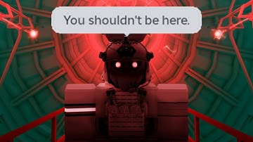 Becoming the Internal Security in SCP: Site Roleplay