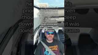 The Damage Is Already Done