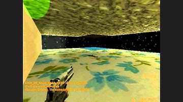 counter strike condition zero zombie mod gameplay 2