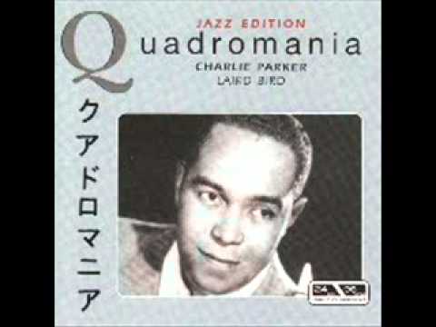 Charlie Parker - Steeplechase