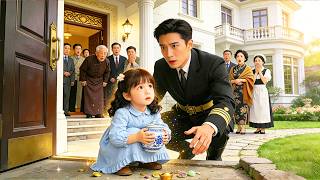 Tycoon Adopts Magic Baby—She Hears Plants, Turns Fate & Makes Family Rich! screenshot 1