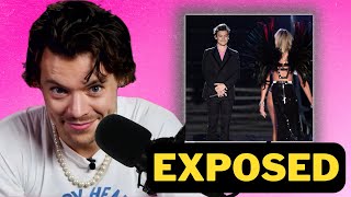 Harry Styles&#39; Secret Relationship Gets Exposed! | Hollywire