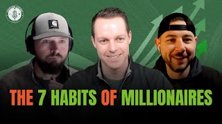The Seven Habits of Millionaires