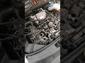 3.0tdi intake manifold issue on Audi A6 C6