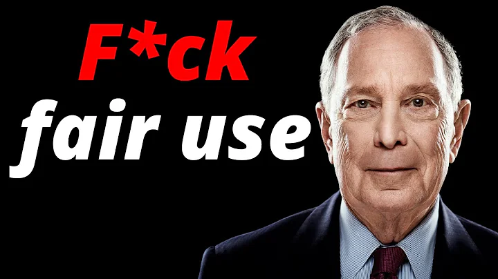 Bloomberg DMCA strikes gamersnexus smuggling documentary because it quoted the President