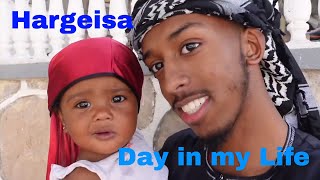 Day in the life Vlog- Hargeisa Somaliland 2021 (Ramadan Edition)