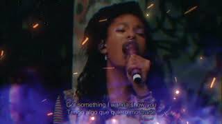 WILLOW, THE ANXIETY, Tyler Cole - Meet Me At Our Spot (Live Performance)2023