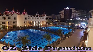 Hotel Side Premium  -  Hotelübersicht in Perfekter Lage