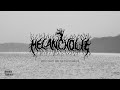 MELANCHOLIE Vervlogen Met De Zwavelrook Atmospheric Black Metal Official Track