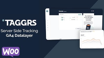 Set Up TAGGRS Wordpress (WooCommerce) Data Layer Plugin [Free]