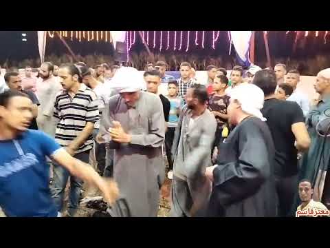 اسمع زكر عالى الجوده مع محمدعادل العسكرى من ليلةعبدالحميد