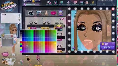 ♥Neuer Account!♥ // Msp // (Erstes Video)