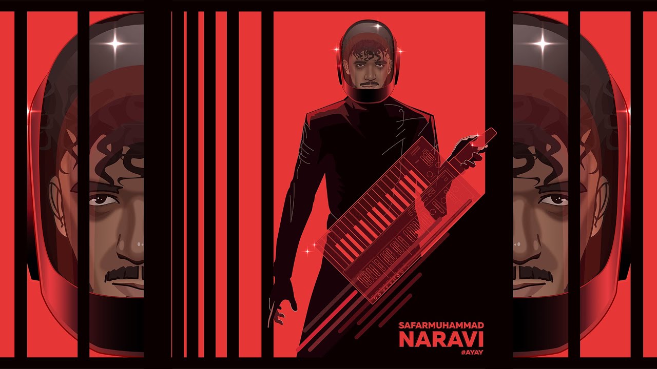 Watch Safarmuhammad - Naravi on YouTube Watch Safarmuhammad - Naravi on YouTube