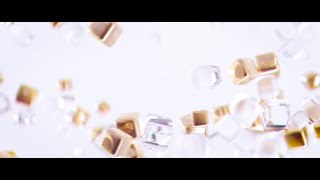Motion Design Cg Reel
