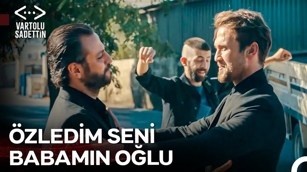 Gir-Çık Yapmaktan Hapishane Alışkanlık Yaptı