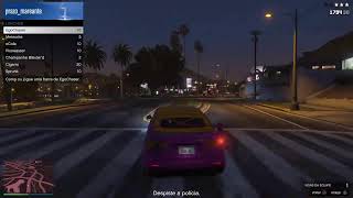 Liberando o Kuruma no GTA V Online de Xbox 360 em 2023. Gta OG. ✂️Cor