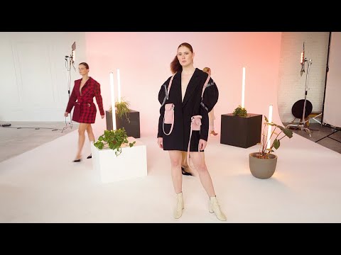 European Fashion Accelerator