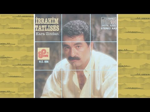 İbrahim Tatlıses - Bir Kulum İşte