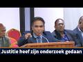 Ik zou mijn zoon nooit na 12 met een dienstvoertuig op straat sturen I SUN WEB TV I