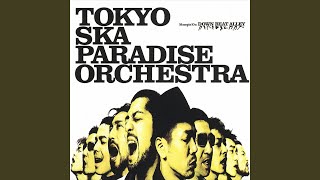 Video thumbnail of "Tokyo Ska Paradise Orchestra - CALL FROM RIO"