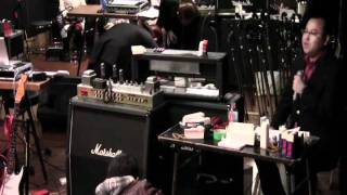 No.6/11 第3回ギタリストのための真空管聴比べセミナー