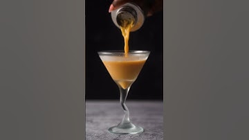 Thumbnail of Espresso Martini 🍸 #espressomartini