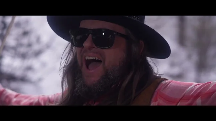 Jeremy Garrett "I Am The River Wild" [Official Vid...