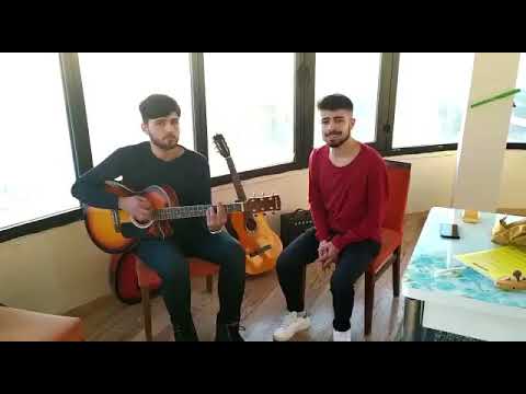 Muhteşem Ses / Ördü Kader Ağlarını - Muhammed İlhan (Cover)
