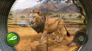 Hunting Clash - Android Gameplay screenshot 1