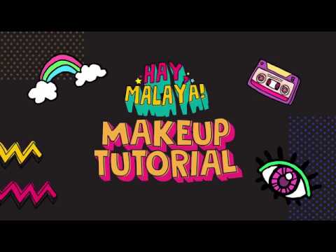 Video MY DAILY MAKE-UP ROUTINE - youtube