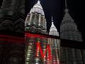 Marini's on 57 Rooftop Bar, Kuala Lumpur #shorts #petronastowers #malaysia #travel